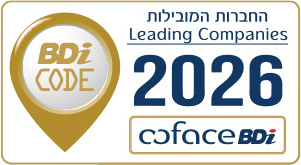 BDI rating — Shoval Binui
