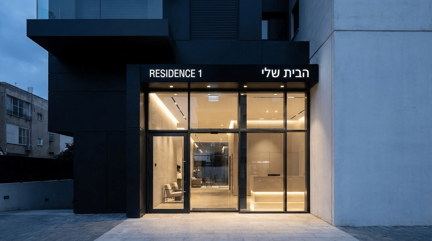 שאלות נפוצות על פינוי בינוי בשער העלייה חיפה