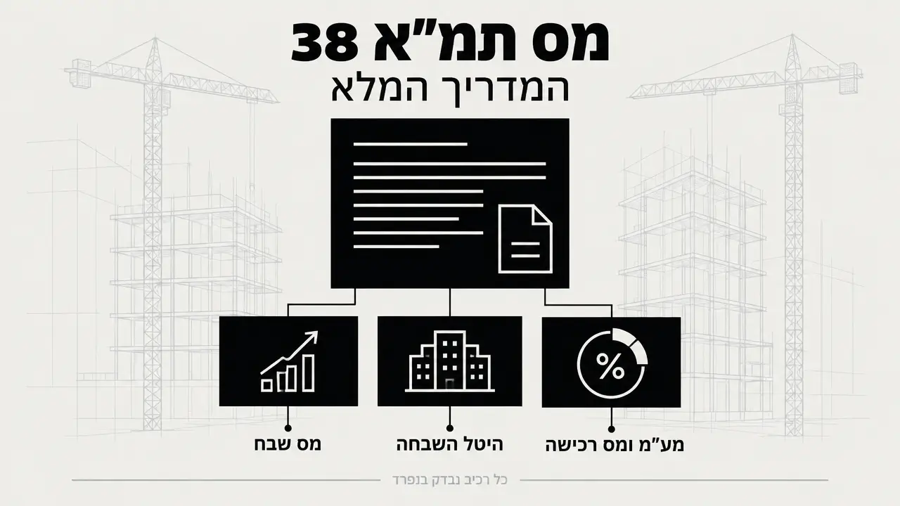 מס תמ
